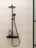 Керамическая плитка Porcelanosa Terra 100354825 Clay Line 59.6x150 фото 15