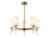 Подвесной светильник Ambrella light High Light LH56261