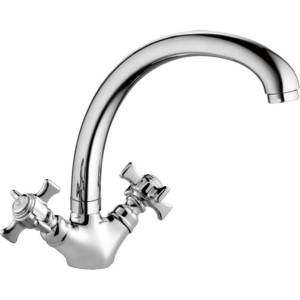 Смеситель для кухни Haiba HB4824