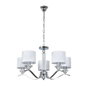 Светильник подвесной Arte Lamp Alhena A4091LM-5CC
