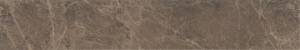 Керамическая плитка Kerama Marazzi Гран-Виа 32008R коричневый светлый обрезной 15x90