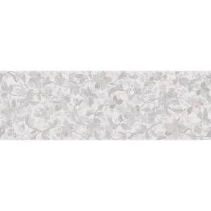 Керамическая плитка Emigres Microcemento Floral Blanco 30x90
