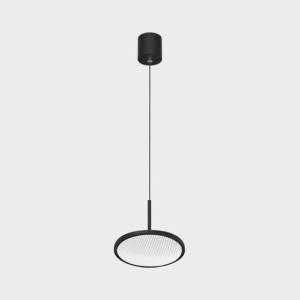 Подвесной светильник Italline IT08-8022 black 3000K
