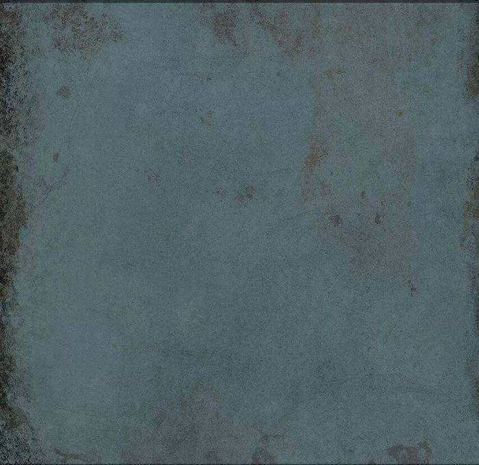 Керамогранит Pamesa Alloy 071.840.0151.10476 Azzurro Semipulido Rect. 60x60