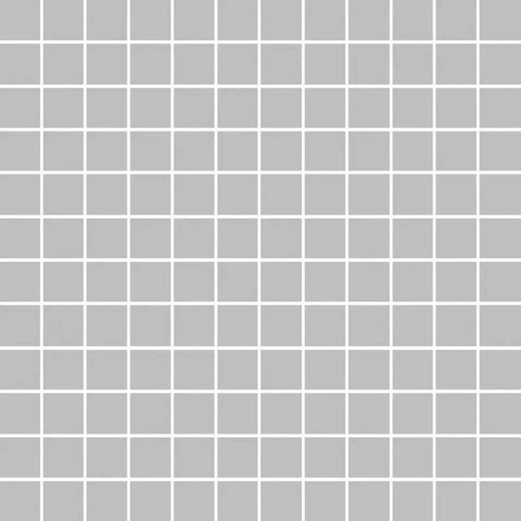 Мозаика Kerama Marazzi Темари KM3030M0051N серый светлый матовый 29.8x29.8x3.5