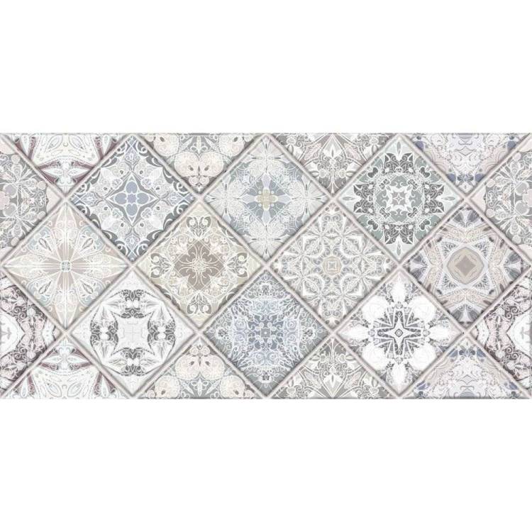 Декор Alma Ceramica Trevis DWU09TVS404 24.9x50