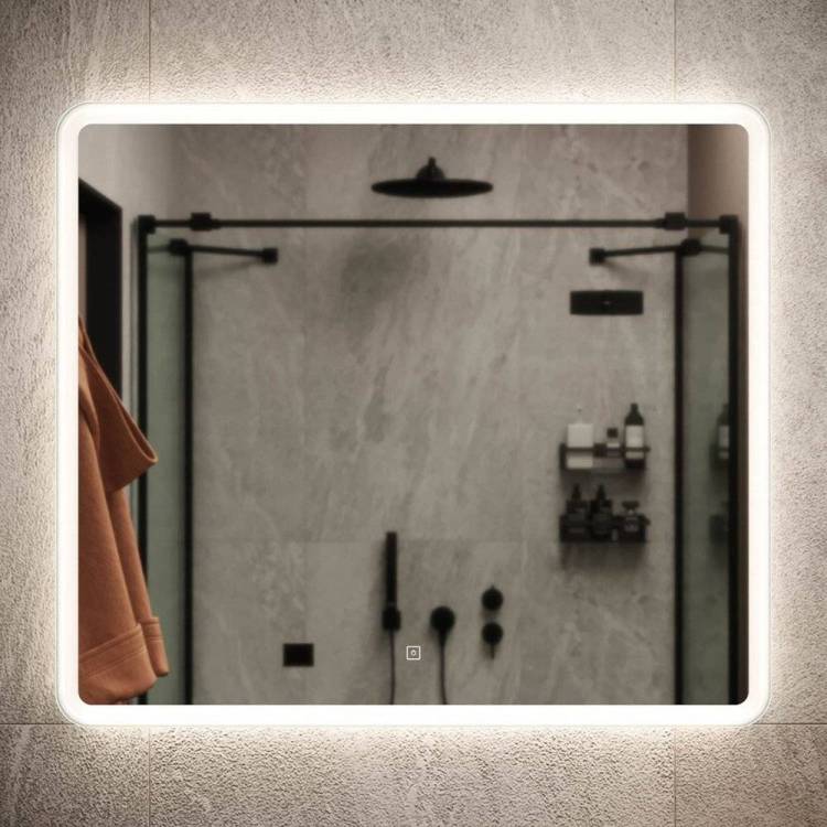 Зеркало Sancos Arcadia AR800 80 см