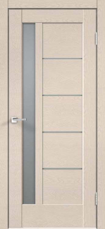 Дверное полотно Softtouch VellDoris SoftTouch PREMIER 3 VD1030022 Мателюкс 900x2000