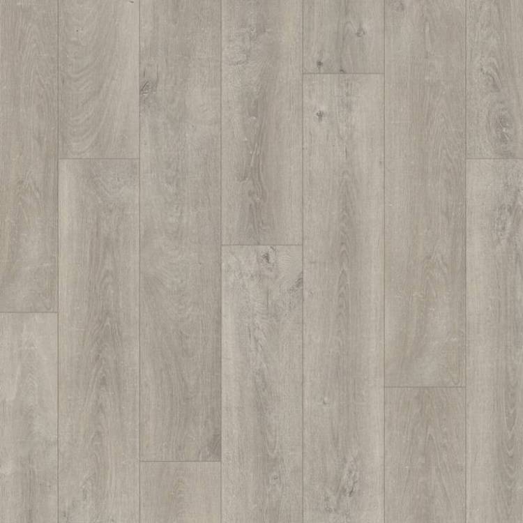 Ламинат Quick-Step Perspective Hydro 9/32 4V PER3575 Дуб Старинный Серый 1380x156