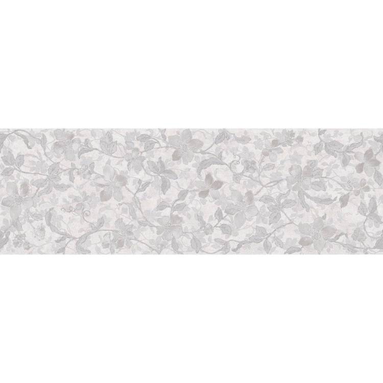Керамическая плитка Emigres Microcemento Floral Blanco 30x90