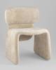 Кресло Stool Group Naree FDC3118 F4-7 бежевый фото 3