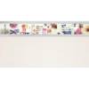 Декор Rocersa Balance Bain Blanco 31.6x59.34
