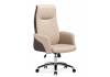 Кресло компьютерное Woodville Avrora 15820 beige, brown