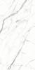 Керамогранит Ariostea Ultra Marmi UM6L157583 Bianco Statuario Luc Shiny 75x150 фото 2