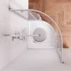 Душевой уголок AM.PM Gem W90G-401-080WT 80x80 фото 4