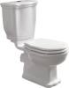 Крышка-сиденье BelBagno Boheme BB115SCM-CRM с микролифтом фото 4