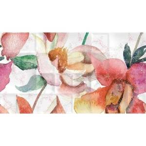 Панно Ceradim Florance КПН16FloranceA Dec Panno A 25x45