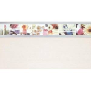 Декор Rocersa Balance Bain Blanco 31.6x59.34