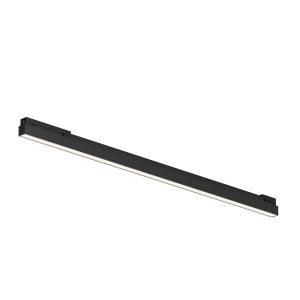 Уличный трековый светильник Outdoor Exility IP O-TR02-1-S-30WB4K