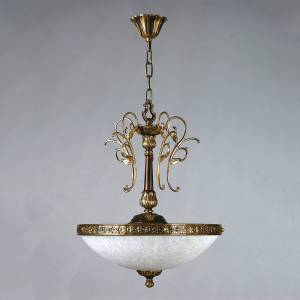 Подвесной светильник Ambiente Seville 02140 PB
