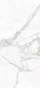 Керамогранит Zodiac Ceramica Calacatta MN011AP321606 Bianco Polished 6mm 160x320 Керамогранит Zodiac Ceramica Calacatta MN011AP321606 Bianco Polished 6mm 160x320