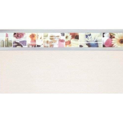 Декор Rocersa Balance Bain Blanco 31.6x59.34
