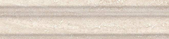 Бордюр Kerama Marazzi Олимпия BLB030 Багет беж 20x5