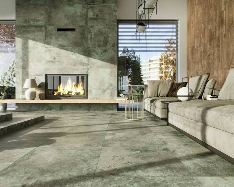 Pamesa Atrium Metal