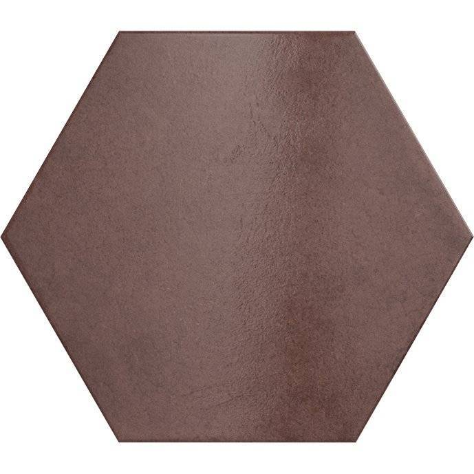 Керамогранит Equipe Heritage 24956 Wine 17.5x20