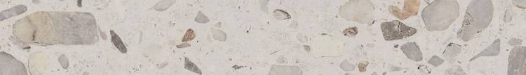 Плинтус Kerama Marazzi Тараскон KM6060G0921RBT6 Стоун серый светлый матовый обрезной 9.5x60
