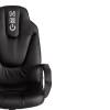 Кресло компьютерное Tetchair Neo 2 (22) 19569 черный фото 6