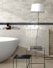 Мозаика FAP Ceramiche Brickell fNWR White Brick Mos. Gloss 30x30 фото 2
