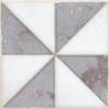 Вставка Kerama Marazzi Амальфи STG/A407/1266H 9.8x9.8