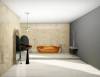Керамогранит Gravita Noble Onyx Cream 60х120 фото 2