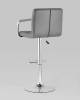 Набор из 2 барных стульев Stool Group Малави BC-V003-NP grey X2 серый NP фото 3