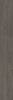 Керамогранит Kerama Marazzi Менара KM2016G0061R антрацит матовый обрезной 20x160 фото 12
