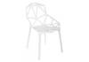 Стул Woodville One 1323 белый фото 2