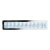 Настенный светодиодный светильник iLedex CRystal ice MB7212-6 CR фото 8