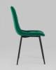 Стул Stool Group Oliver fb-oliver-vl-33 темно-зеленый фото 3