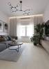 SPC Ламинат AlixFloor Natural Line 5/43 4V ALX3032-10 Дуб беленый светлый 1200x183 фото 2
