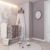 Плинтус Evrowood PN 120 200x1.6x11 фото 4