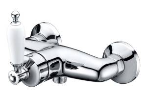 Смеситель для душа Boheme Vogue 224 хром