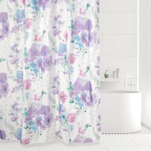 Штора для ванной Bath Plus Charme ch - 21270