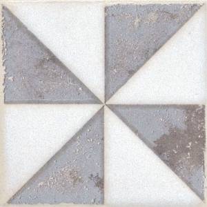 Вставка Kerama Marazzi Амальфи STG/A407/1266H 9.8x9.8
