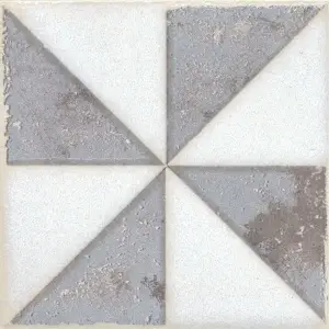 Вставка Kerama Marazzi Амальфи STG/A407/1266H 9.8x9.8