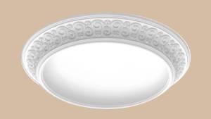 Купол DECOMASTER DM-0861 89x8.5x89