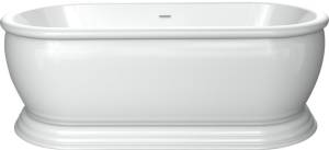 Акриловая ванна BelBagno BB03 180x80