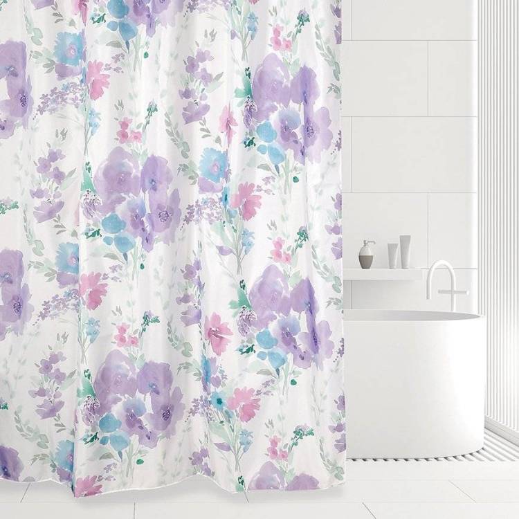 Штора для ванной Bath Plus Charme ch - 21270