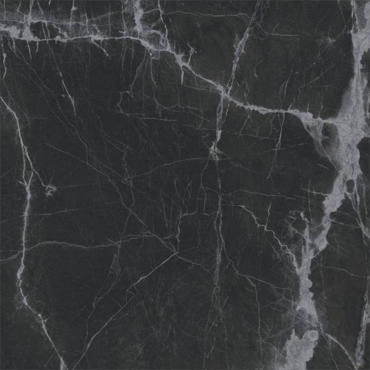 Керамогранит Fanal New Ice Black 89.8x89.8