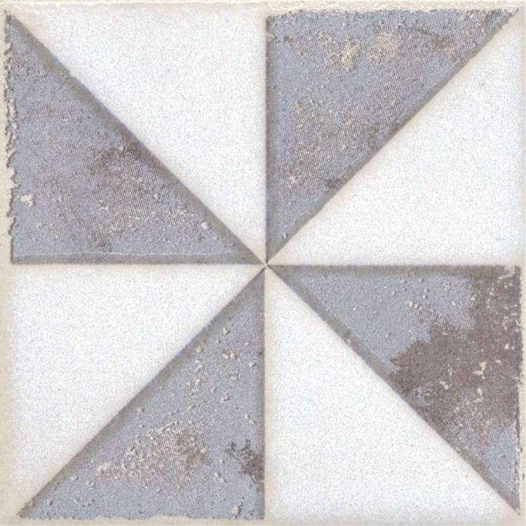 Вставка Kerama Marazzi Амальфи STG/A407/1266H 9.8x9.8